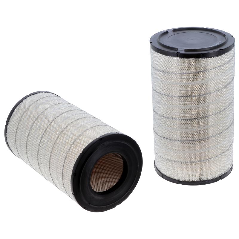 Hifi Air Filter SA 16340 – OEM Filter Part – Roladex UK
