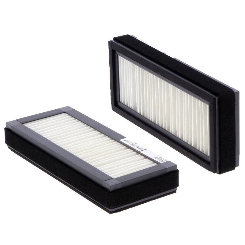 Hifi Cabin Air Filter SC 70136 – OEM Filter Part – Roladex UK