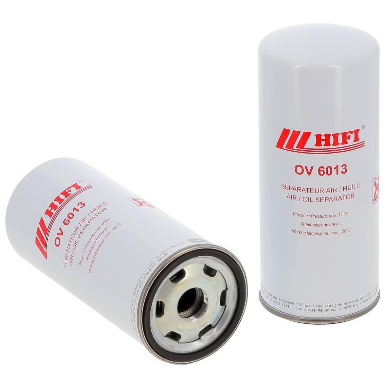 Hifi Air/Oil Separator OV 6013 – OEM Filter Part – Roladex UK