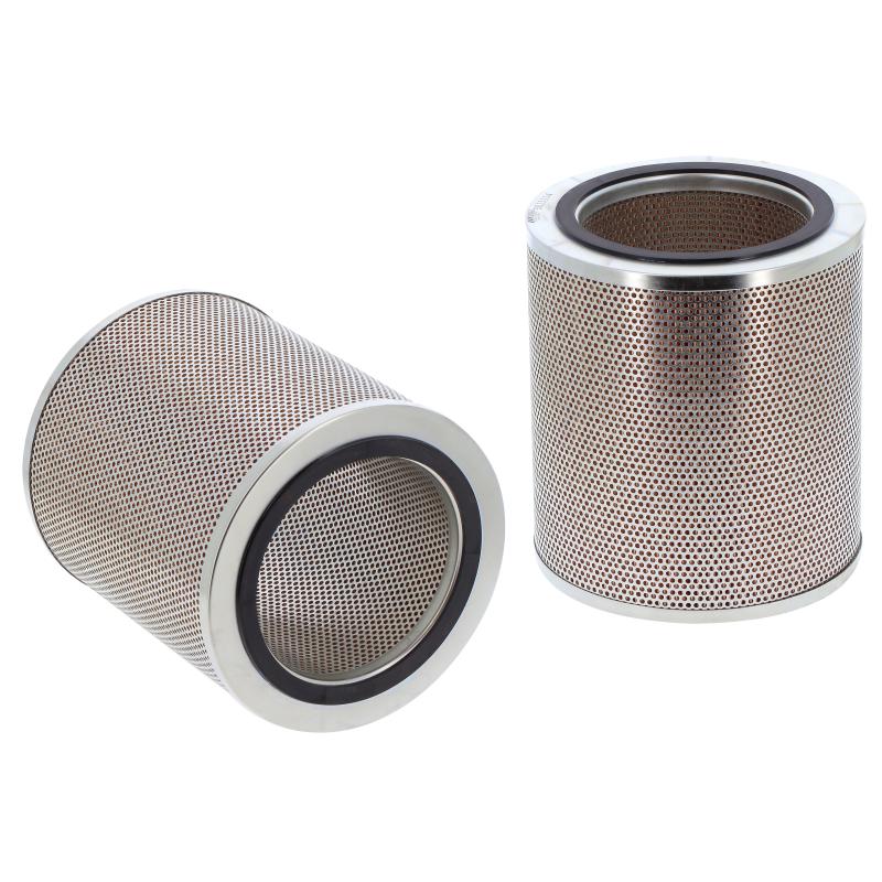 Hifi Oil Filter SO 11114 – OEM Filter Part – Roladex UK
