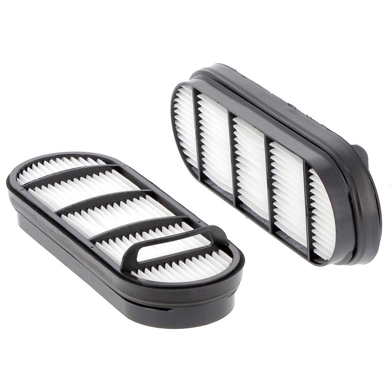 Hifi Air Filter SA 16414 – OEM Filter Part – Roladex UK