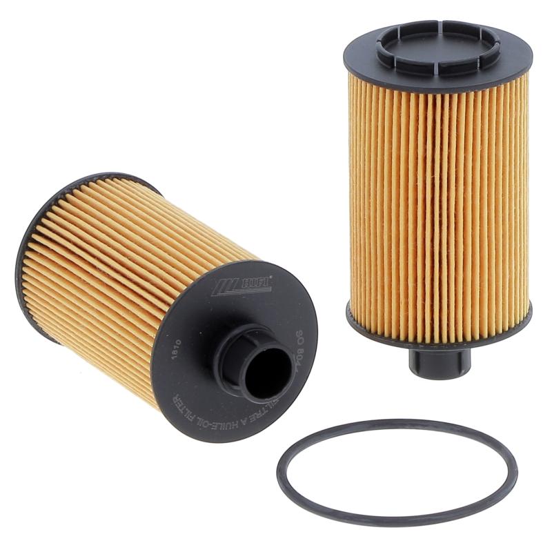 Hifi Oil Filter SO 8044 – OEM Filter Part – Roladex UK