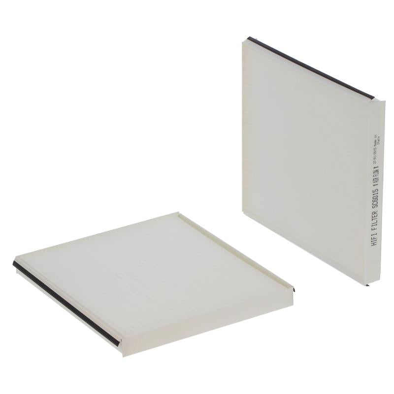 Hifi Cabin Air Filter SC 6015 – OEM Filter Part – Roladex UK