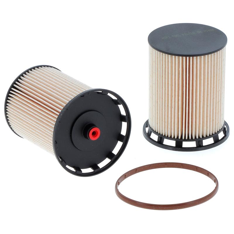 Hifi Fuel Filter SN 70458 – OEM Filter Part – Roladex UK
