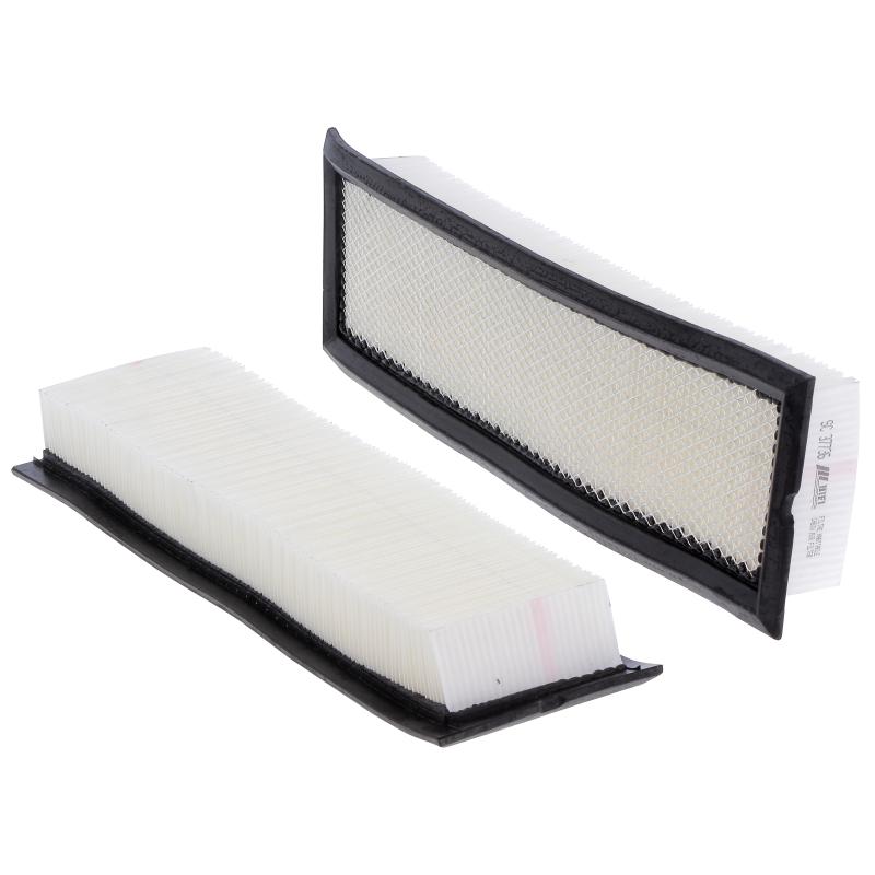Hifi Cabin Air Filter SC 37736 – OEM Filter Part – Roladex UK