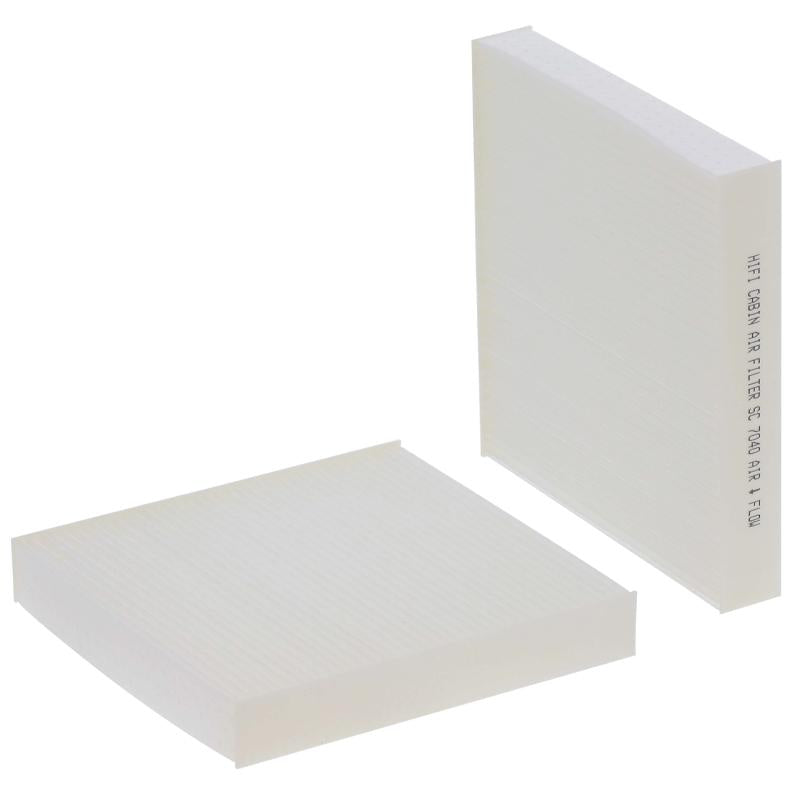Hifi Cabin Air Filter SC 7040 – OEM Filter Part – Roladex UK