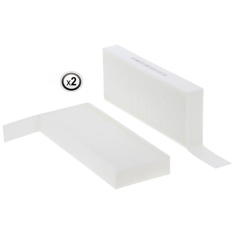 Hifi Cabin Filter Kit SC 4072 KIT – OEM Filter Part – Roladex UK