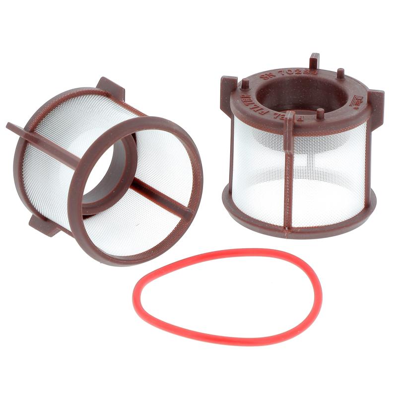 Hifi Fuel Filter SN 70284 – OEM Filter Part – Roladex UK