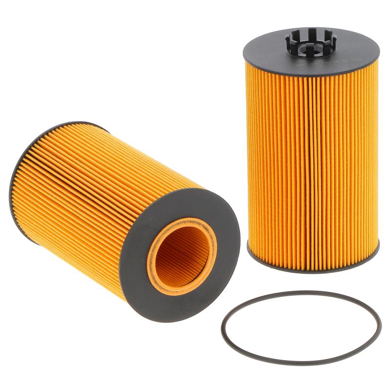 Hifi Oil Filter SO 7151 – OEM Filter Part – Roladex UK