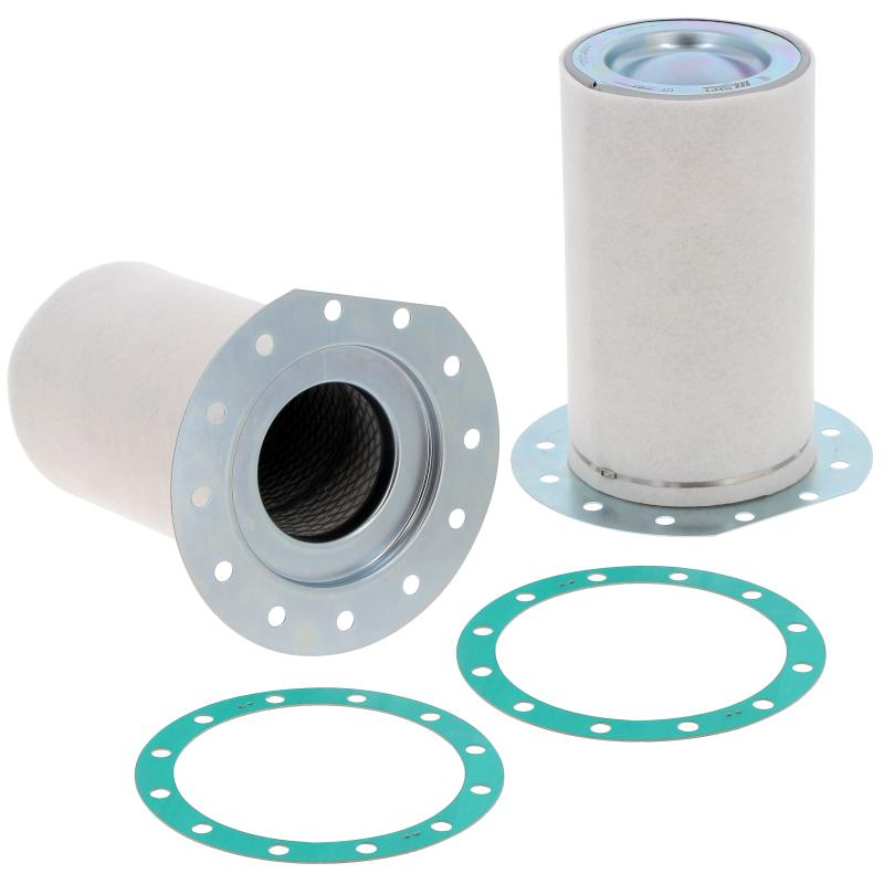 Hifi Air/Oil Separator OT 2081 – OEM Filter Part – Roladex UK