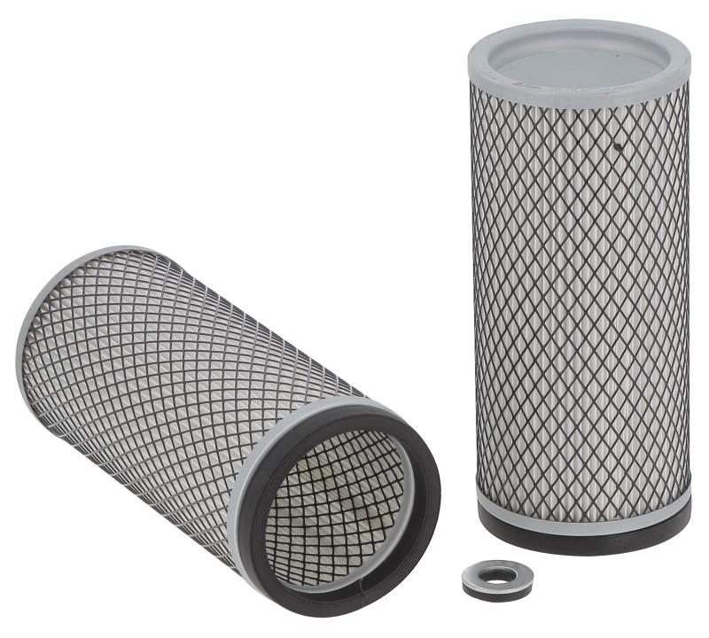 Hifi Air Filter SA 16694 – OEM Filter Part – Roladex UK