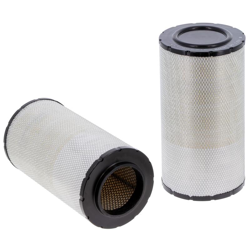 Hifi Air Filter SA 16378 – OEM Filter Part – Roladex UK