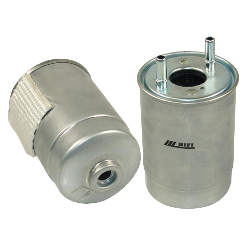 Hifi Fuel Filter SN 99164 – OEM Filter Part – Roladex UK
