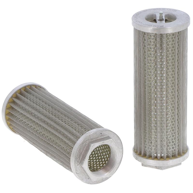 Hifi Hydraulic Filter SH 77681 – OEM Filter Part – Roladex UK
