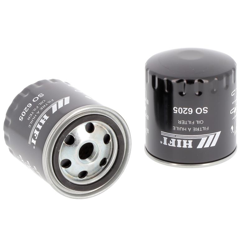 Hifi Oil Filter SO 6205 – OEM Filter Part – Roladex UK