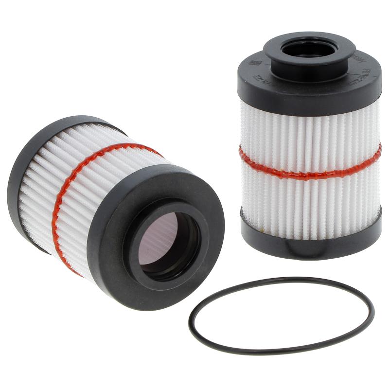 Hifi Hydraulic Filter SH 66291 – OEM Filter Part – Roladex UK
