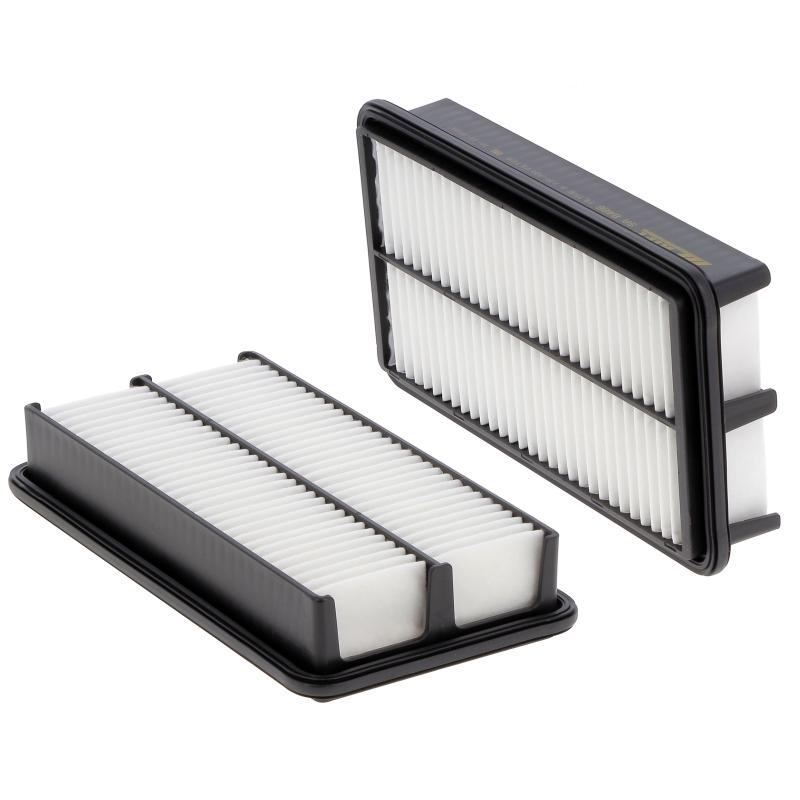 Hifi Air Filter SA 8486 – OEM Filter Part – Roladex UK
