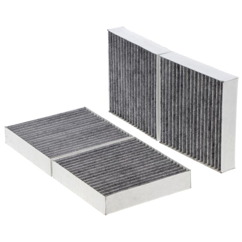 Hifi Cabin Air Filter SC 5098 CA – OEM Filter Part – Roladex UK
