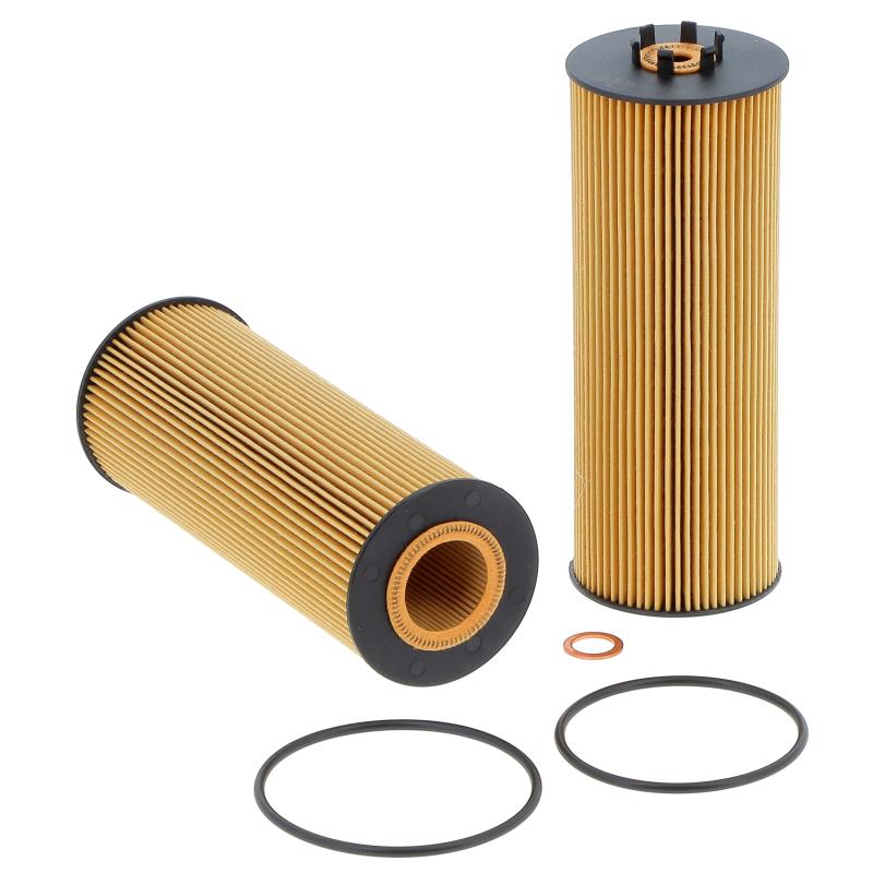 Hifi Oil Filter SO 7092 – OEM Filter Part – Roladex UK