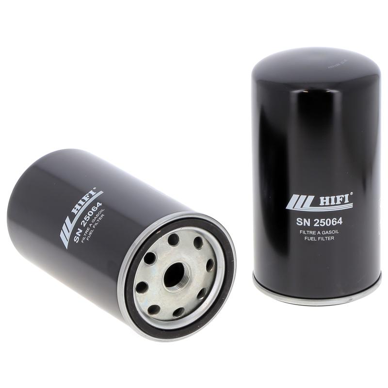 Hifi Fuel Filter SN 25064 – OEM Filter Part – Roladex UK