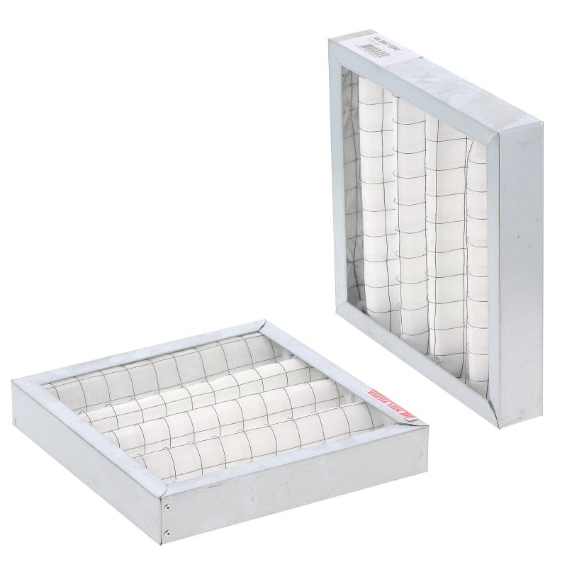 Hifi Air Filter NN 3667 GSNT – OEM Filter Part – Roladex UK