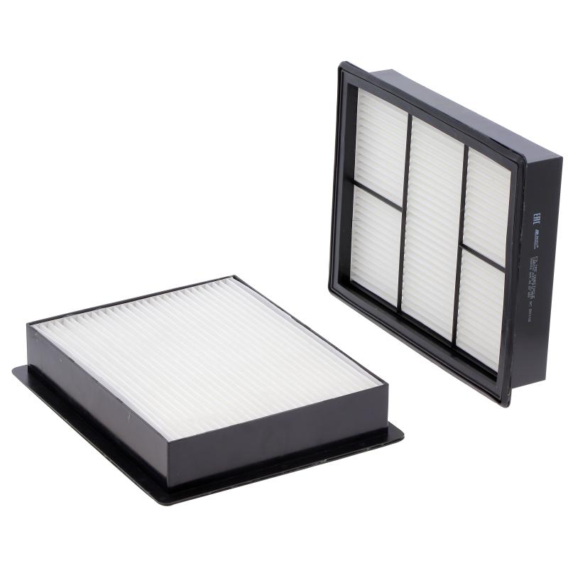 Hifi Cabin Air Filter SC 80102 – OEM Filter Part – Roladex UK