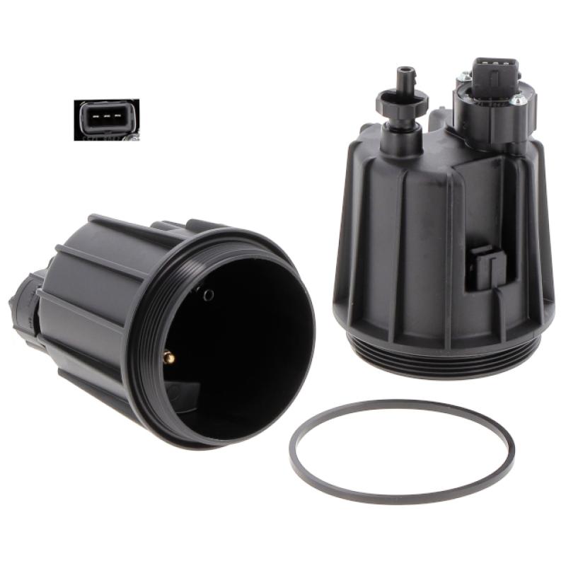 Hifi Bowl Y DRK00410 – OEM Filter Part – Roladex UK