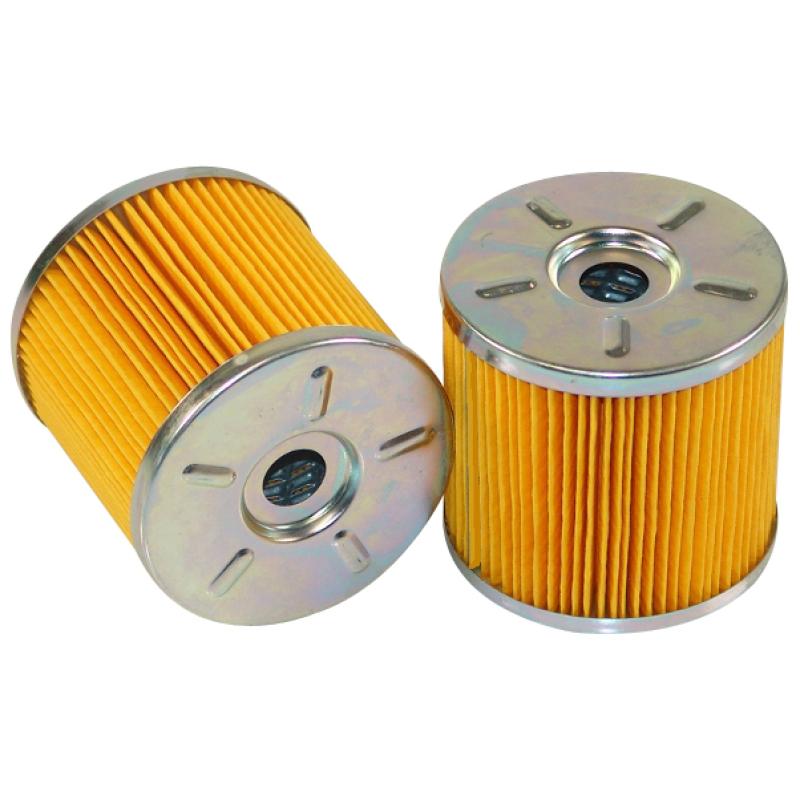 Hifi Fuel Filter SN 21205 – OEM Filter Part – Roladex UK