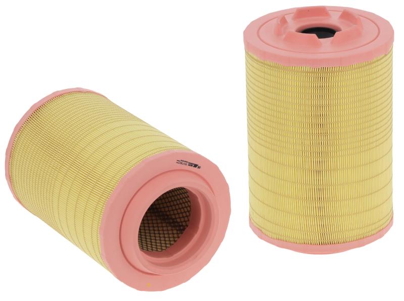 Hifi Air Filter SA 17365 – OEM Filter Part – Roladex UK