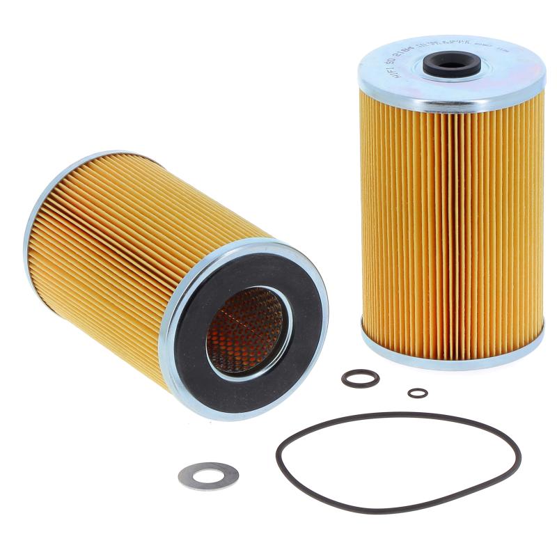 Hifi Oil Filter SO 2184 – OEM Filter Part – Roladex UK