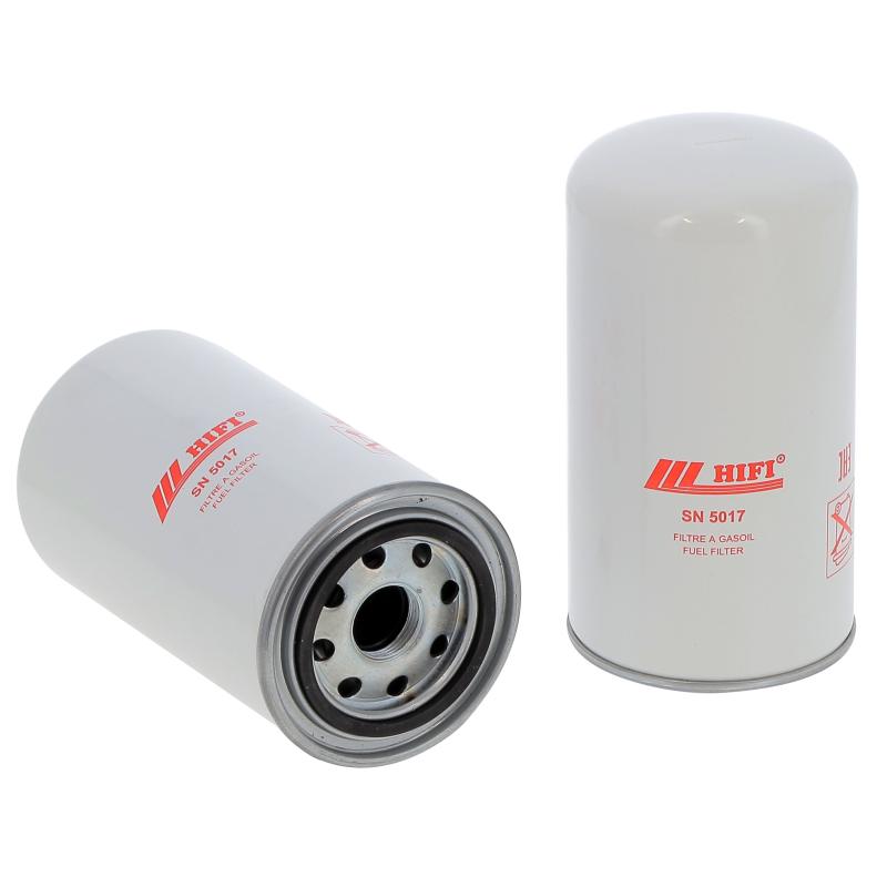 Hifi Fuel Filter SN 5017 – OEM Filter Part – Roladex UK