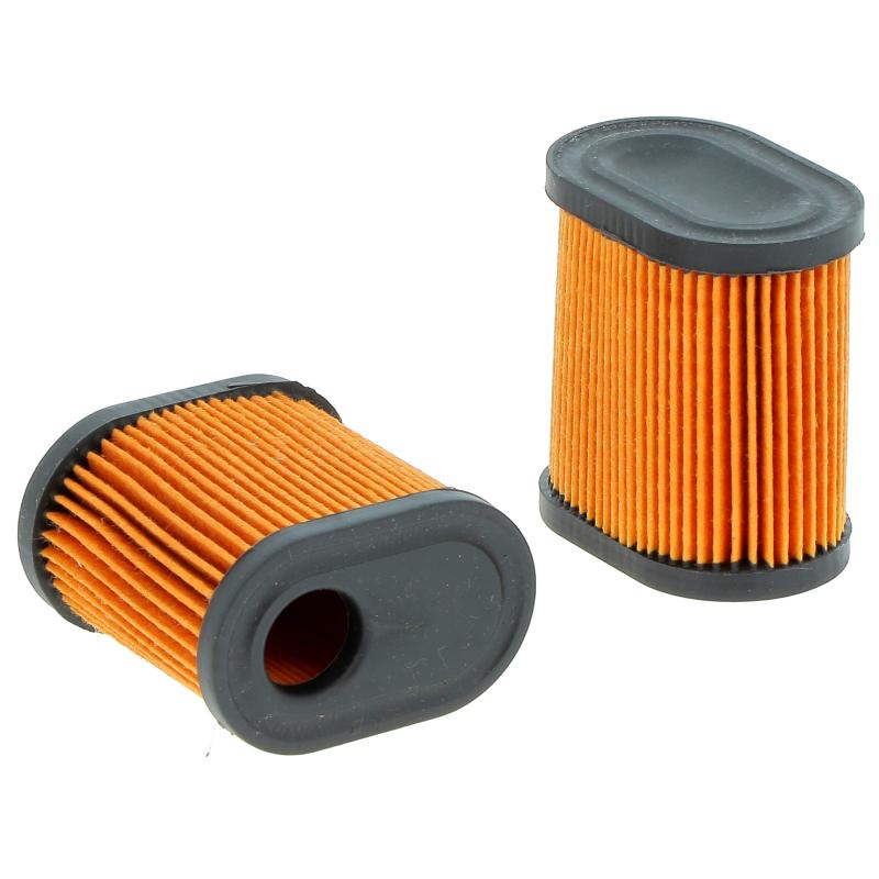 Hifi Air Filter SA 12307 – OEM Filter Part – Roladex UK