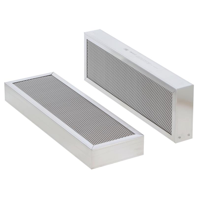 Hifi Cabin Air Filter SC 50035 – OEM Filter Part – Roladex UK