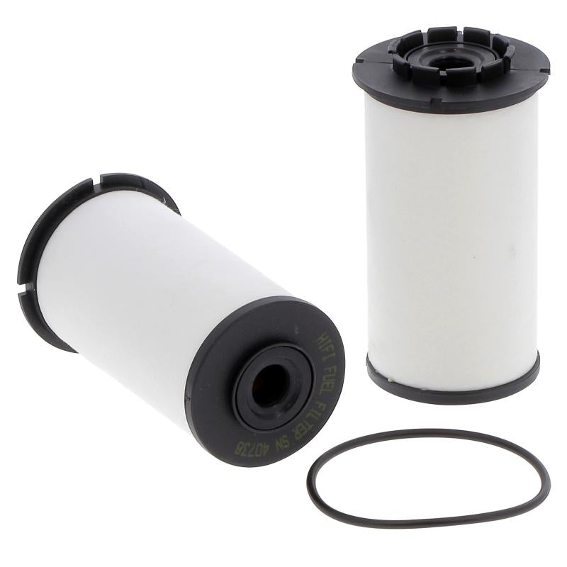 Hifi Fuel Filter SN 40738 – OEM Filter Part – Roladex UK