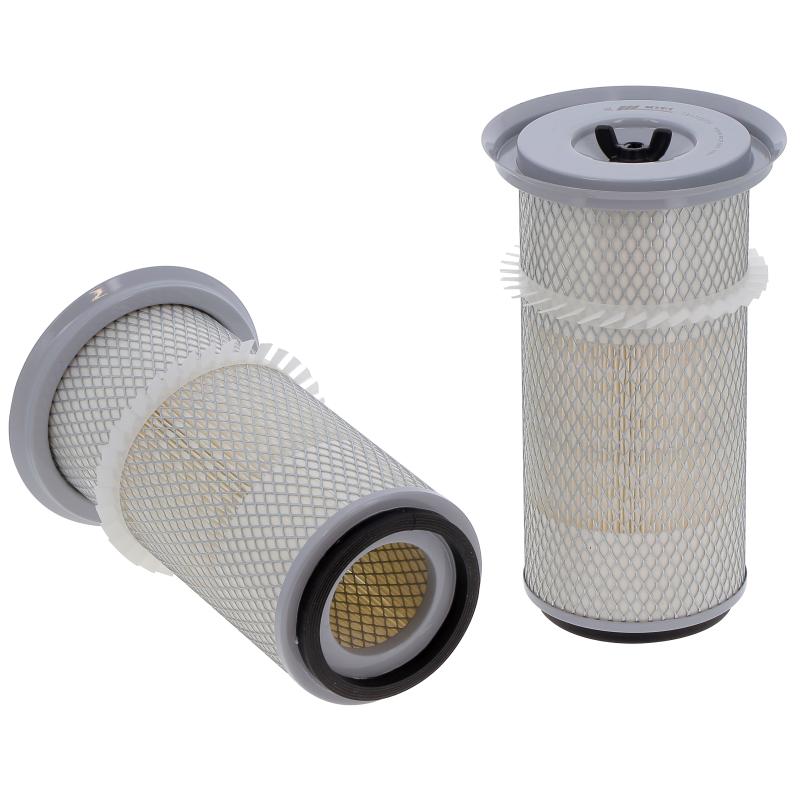 Hifi Air Filter SA 16591 – OEM Filter Part – Roladex UK