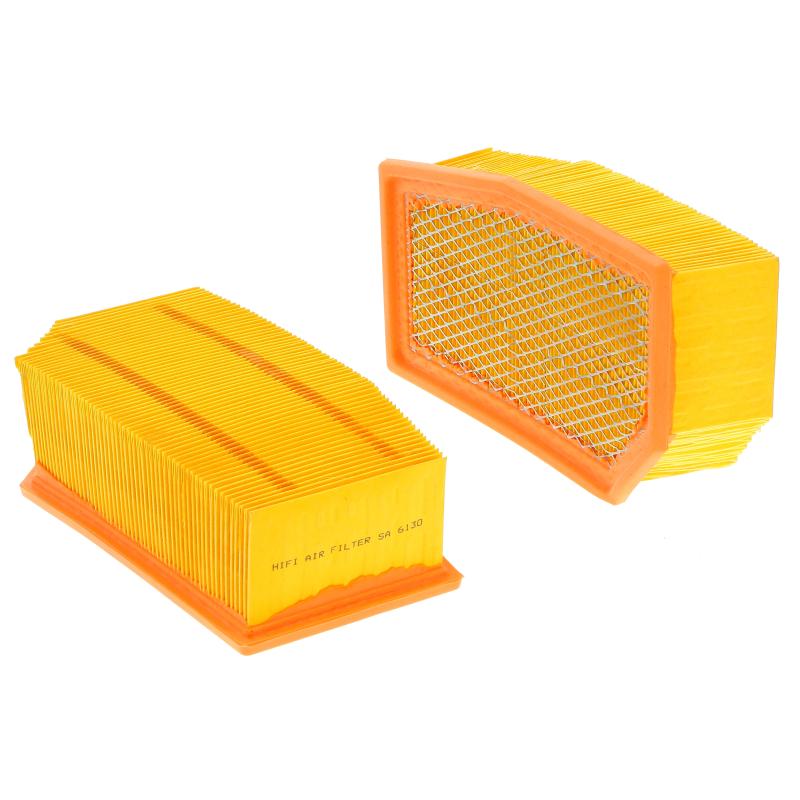 Hifi Air Filter SA 6130 – OEM Filter Part – Roladex UK