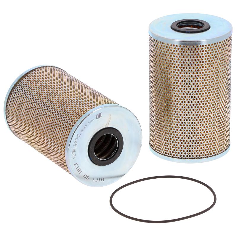 Hifi Oil Filter SO 1613 – OEM Filter Part – Roladex UK
