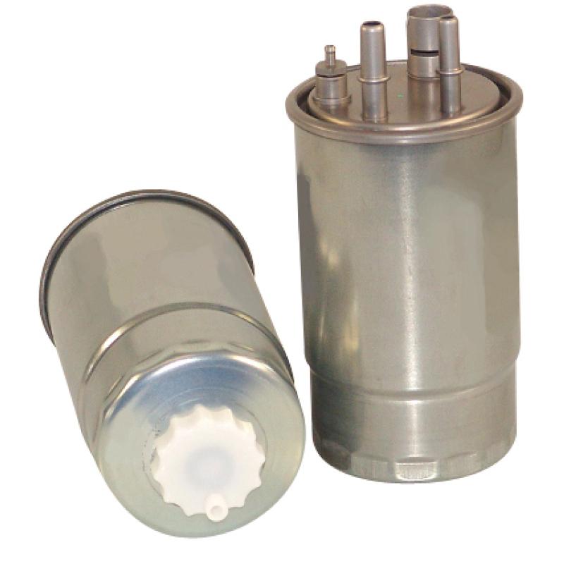 Hifi Fuel Filter SN 80043 – OEM Filter Part – Roladex UK