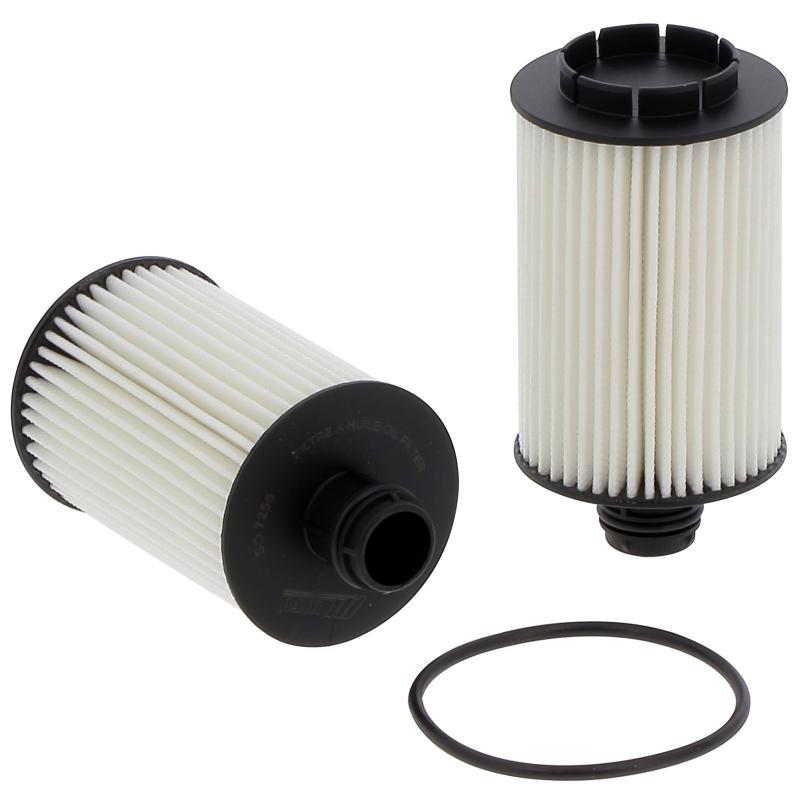 Hifi Oil Filter SO 7256 – OEM Filter Part – Roladex UK