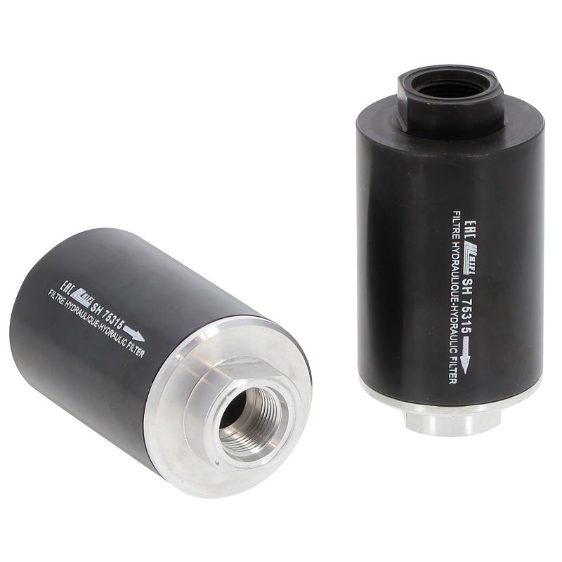Hifi Hydraulic Filter SH 75315 – OEM Filter Part – Roladex UK