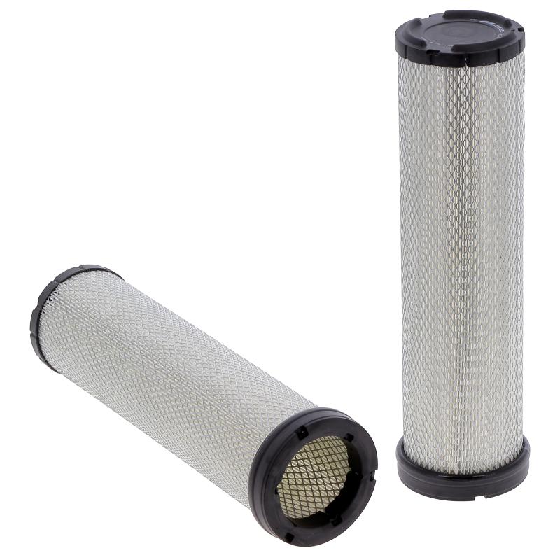 Hifi Air Filter SA 16349 – OEM Filter Part – Roladex UK