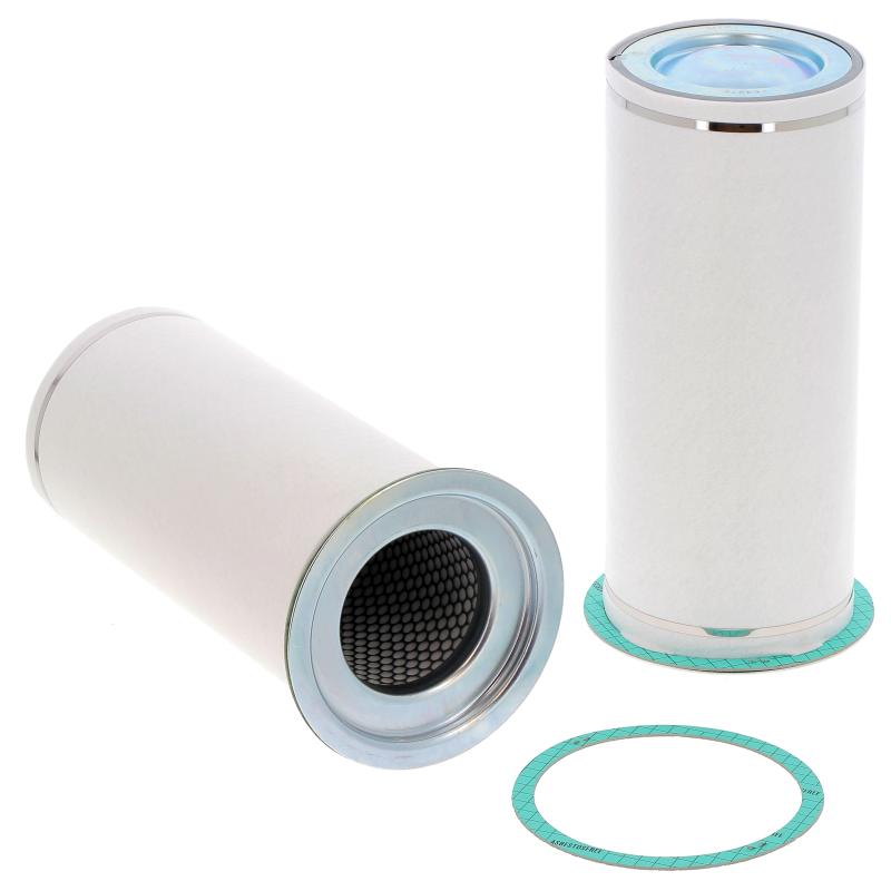 Hifi Air/Oil Separator OS 5180 – OEM Filter Part – Roladex UK