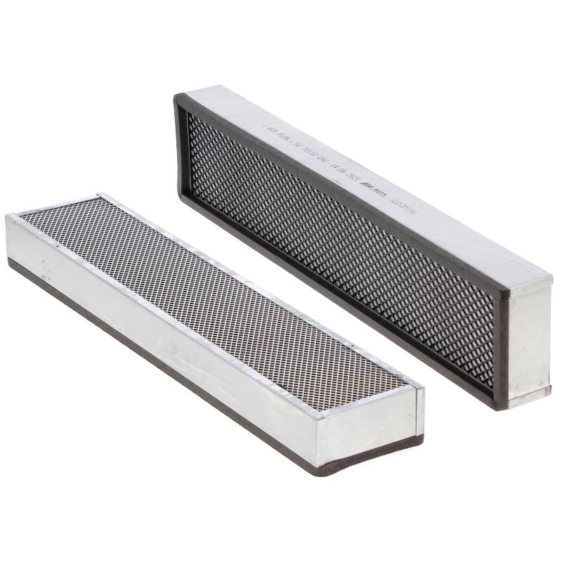 Hifi Cabin Air Filter SC 70110 CAG – OEM Filter Part – Roladex UK
