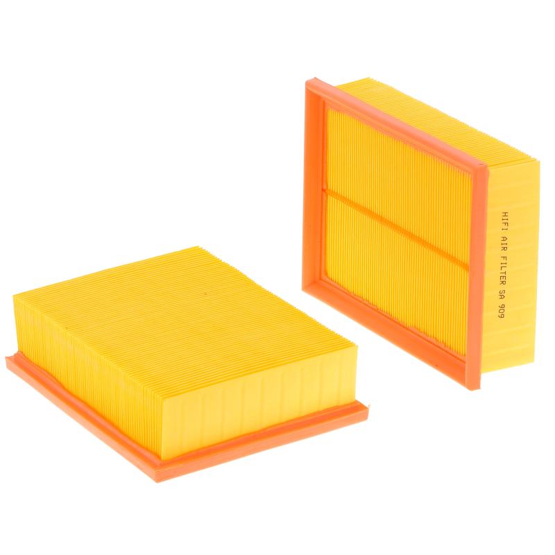 Hifi Air Filter SA 909 – OEM Filter Part – Roladex UK