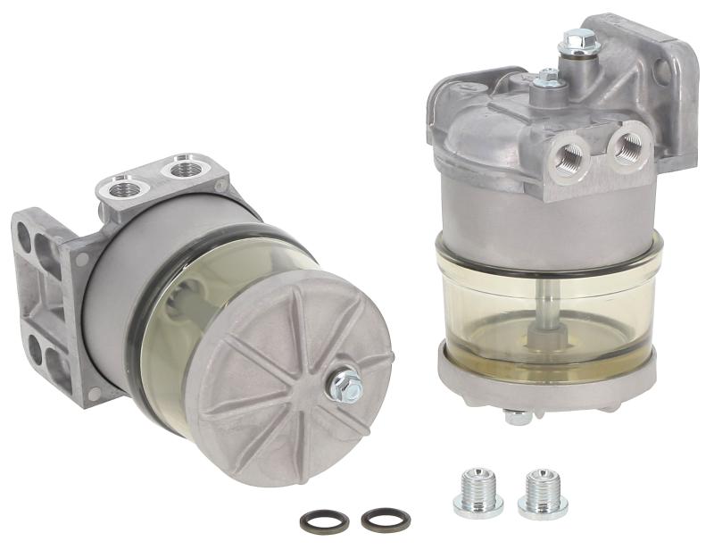 Hifi Filtre A Gasoil Complet MO 1665 – OEM Filter Part – Roladex UK