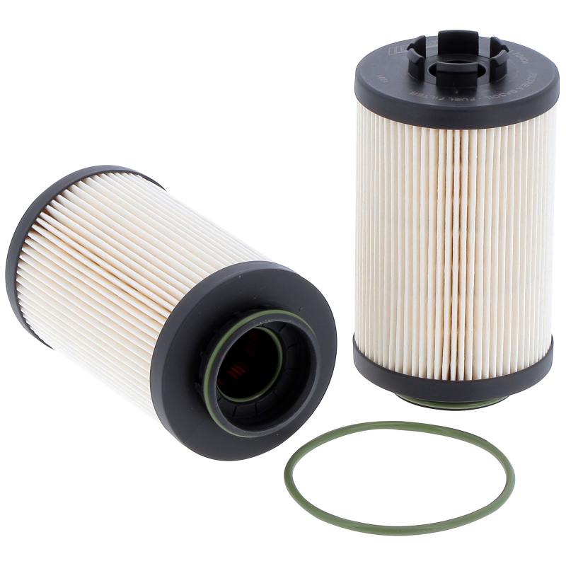 Hifi Fuel Filter SN 70404 – OEM Filter Part – Roladex UK