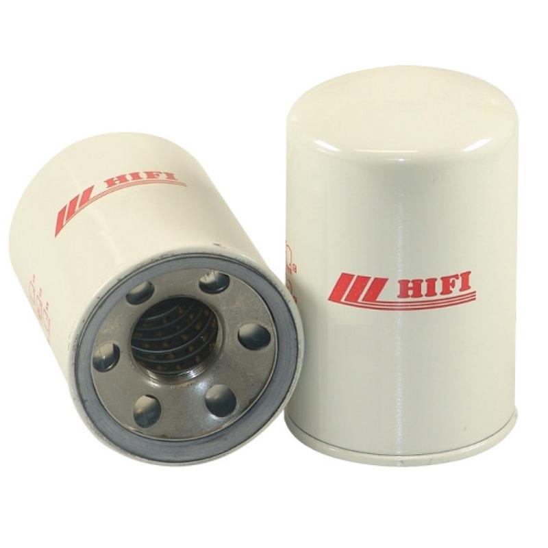 Hifi Fuel Filter SN 55082 – OEM Filter Part – Roladex UK