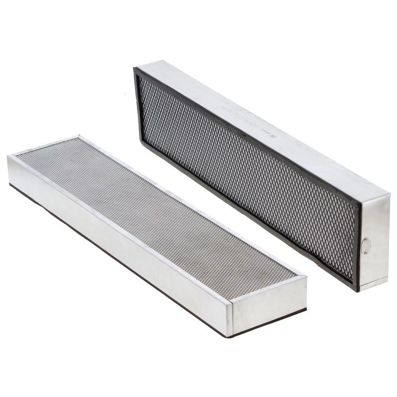 Hifi Cabin Air Filter SC 70018 CAG – OEM Filter Part – Roladex UK