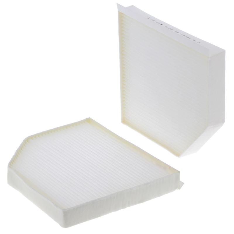 Hifi Cabin Air Filter SC 5106 – OEM Filter Part – Roladex UK