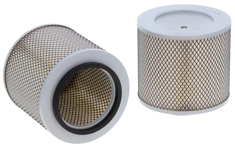 Hifi Air Filter SA 8104 – OEM Filter Part – Roladex UK